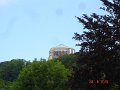 die Befreiungshalle in Kelheim